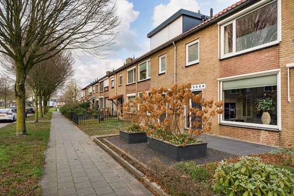 Medium property photo - Fazantstraat 46, 6601 BP Wijchen